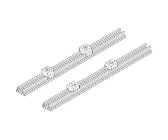 64-1336-71　PCB Support for *** with 177 mm Case Depth Mounting Plate　24827024
