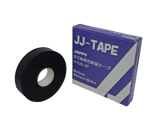 64-0771-24　Self-fusing tape (JJ tape)　H-520-JP