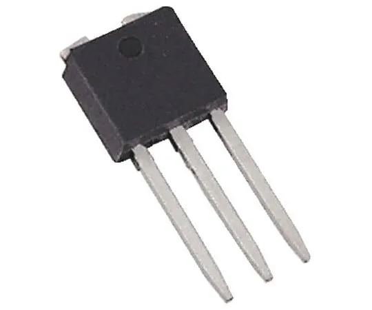 64-1372-97　SIHF640L-GE3 N-Channel MOSFET, 18 A, 200 V, 3-Pin I2PAK Vishay　SIHF640L-GE3
