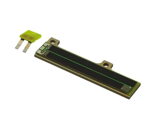 64-1349-93　Vishay Slide Conductive Plastic Motion Transducer Element, 10kΩ, ±20%, Linear LMF2D103W2851　LMF2D103W2851