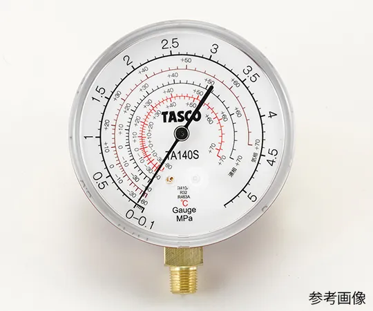 64-0790-87　Hybrid Pressure Meter/Coupling Meter　TA140S