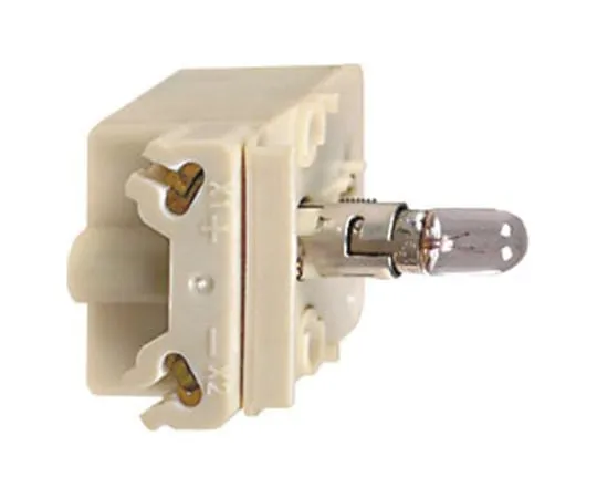 64-1368-10　Schneider Electric Harmony 9001K Light Block　9001KM1