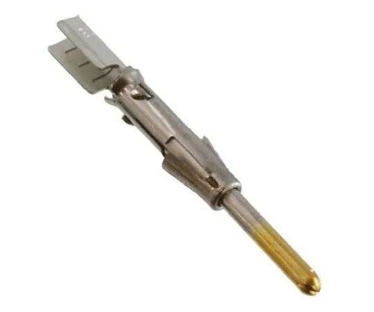 64-1247-82　Souriau UTS Series, size 16 Male Crimp Circular Connector Contact for *** with Circular Connector, Wire size 14 AWG　SM14ML1S18