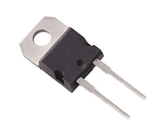 64-1385-56　Vishay, VS-10TTS08STRL-M3, Thyristor, 800V 6.5A, 20mA 3-Pin, D2PAK (TO-263)　VS-10TTS08STRL-M3