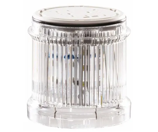 64-1391-25　SL7 Beacon Unit, White LED, Steady Light Effect, 24 V ac/dc　171464 & SL7-L24-W
