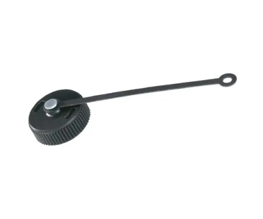 64-0658-91　TE Connectivity Female Dust Cap, Shell Size 23　207446-3