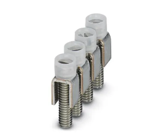 64-1303-41　Phoenix Contact FBI4- 8 Series Fixed Bridge　0200046