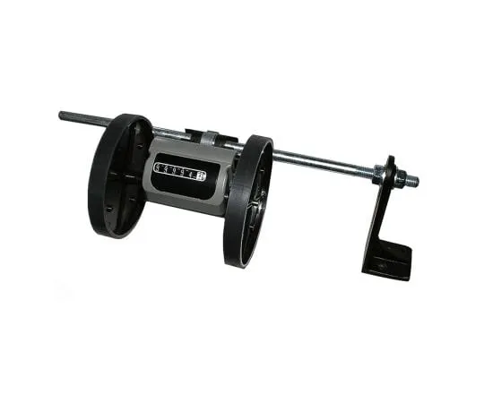 64-1375-83　Mechanical Counter Trumeter 2701-11MCG 5 digits Top Going　2701-11MCG