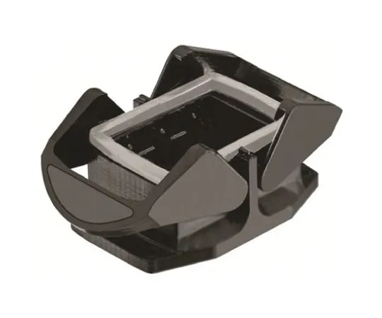 64-0647-87　Han-Eco Series size 6 B Bulkhead Housing　19412060301