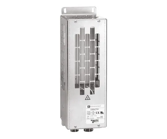 64-1275-90　Inverter Drive, 1 kW, 24 V dc, 250 V ac　VW3A7705
