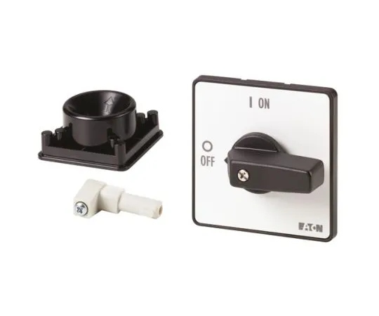 64-1312-54　Eaton 1 Lock Operating Handle, For Use With P1 Disconnect Switch, P3 Disconnect Switch　172839 & KNB-P3/M