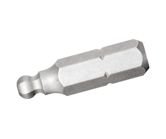 64-1264-85　Facom Hexagon Bit, 6 mm　ETS.106