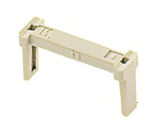 64-0682-71　24 Way Strain Relief for *** with IDC Connector　09185249002