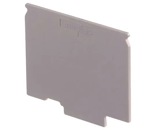 64-1361-24　Entrelec FEM13U Series End Stop　1SNA199635R2400