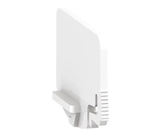 64-1251-55　Schneider Electric Inter-Pole Barrier Acti 9 for *** with ARA, IC60, iDPN Vigi, iLD, ISW, ISW-NA, RCA, Reflex iC60　A9A27001