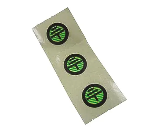 64-1276-29　Schneider Electric Earthing Labels for use with Spacial S3D Enclosure　NSYSWMEL