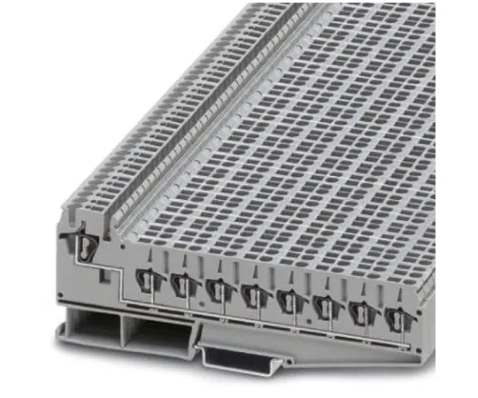 64-1304-11　Phoenix Contact ZPV 1.5 Series Potential Distributor　3031047