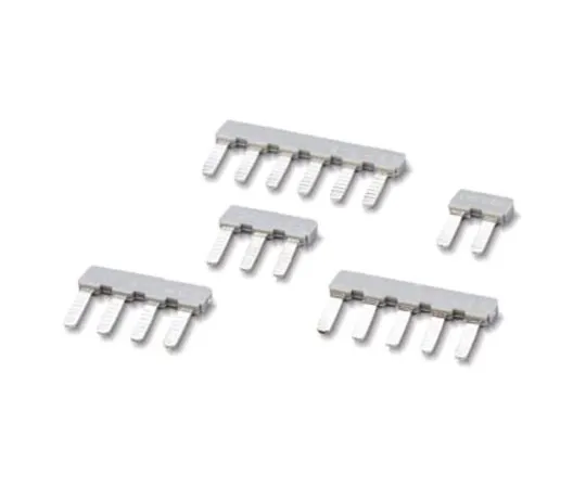 64-1294-91　Phoenix Contact Insertion Bridge for *** with 3 Way Connectors with 5/5.08 mm Pitch　1733172