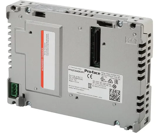 64-0749-91　DC Power Adapter for Box Module　PFXZCDADEXP1