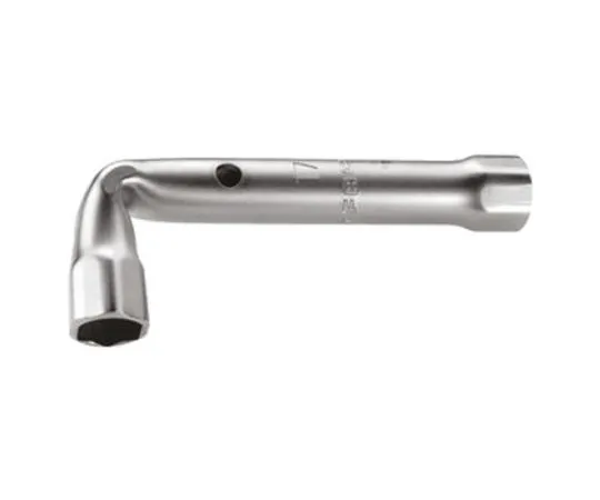 64-0664-11　Facom 9.3 mm Socket Wrench, Hex Drive　92A.5.5