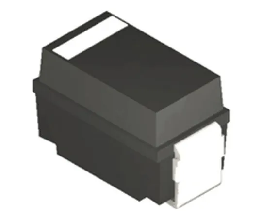 64-1268-86　STMicroelectronics SMP50-68, Bi-Directional TVS Diode, 2-Pin DO-214AC　SMP50-68