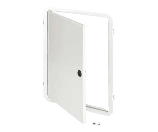 64-1339-09　Fibox 360.5 x 18.5 x 561.5mm Internal Door for *** with ARCA 6040 Series Cabinet　IDS ARCA 6040 INNERDOOR SET
