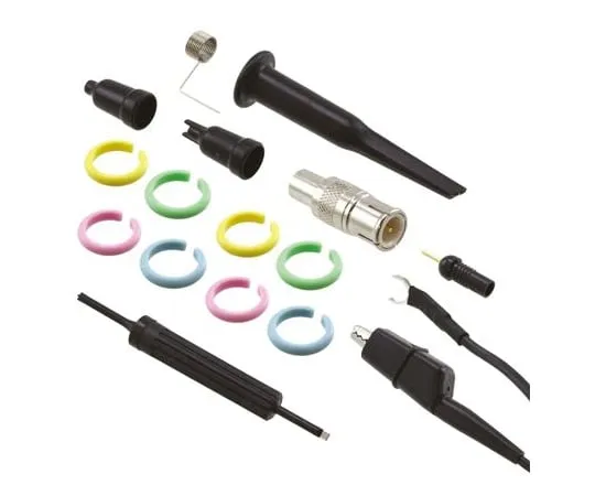 64-1290-74　LeCroy,Accessory Kit,For Use With Probe PKIT4-5MM-101　PKIT4-5MM-101