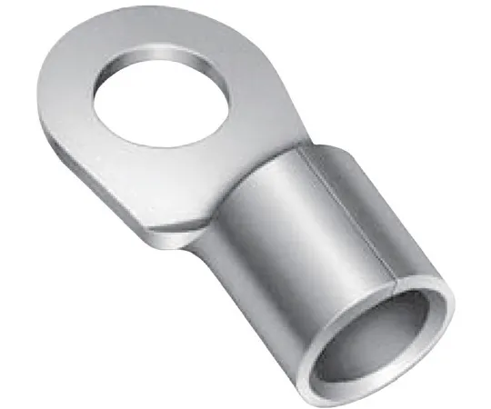 64-0744-45　Round Terminal (R)　R60-14JP
