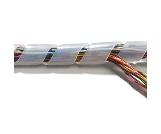 64-1352-47　Thomas & Betts Spiral Wrap 130mm Polyethylene　7TCG054090R0233  SRPE-6-9