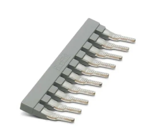 64-1307-67　Insertion Bridge 10 Gray Angled　3118135