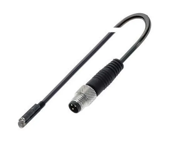 64-1363-41　BALLUFF Barrel PNP 7 kHz Magnetic Pickup, 10 → 30 V dc, IP67　BMF 204K-PS-C-2A-SA2-S49-00,3