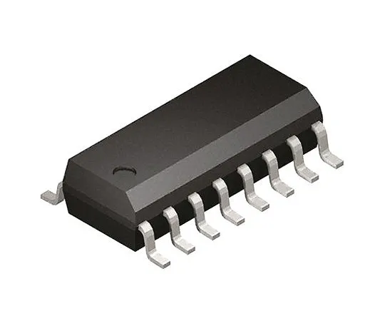 64-1323-98　ON Semiconductor FIN1048MX, LVDS Receiver Quad LVTTL LVDS, 3 → 3.6 V, 16-Pin, SOIC　FIN1048MX