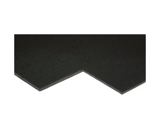 64-1401-41　RS PRO Anti-Slip Electrical Safety Mat EN61111 Class 0 1m x 2m x 3mm　819-9105