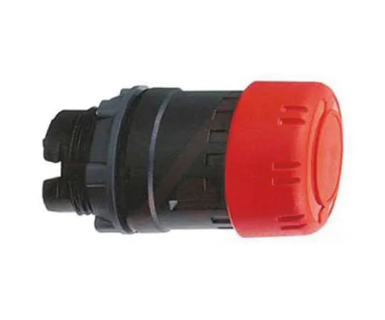 64-1373-73　Schneider Electric ZA2 Series, Push Button Head, 22mm Cutout　ZA2BS834
