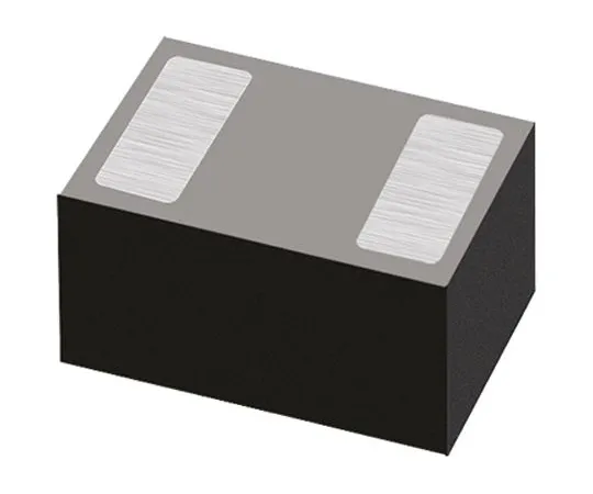 64-1384-79　Nexperia 40V 120mA, Schottky Diode, 2-Pin SOD-882 BAS40L,315　BAS40L,315