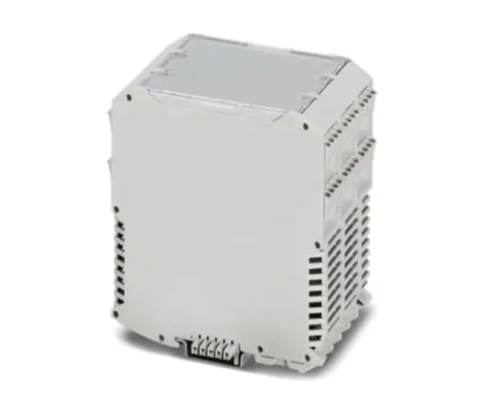 64-1610-85　Phoenix Contact ME MAX 67.5 2-2 KMGY Series , 99 x 67.5 x 114.5mm, Polyamide Electronic Housing　2200524