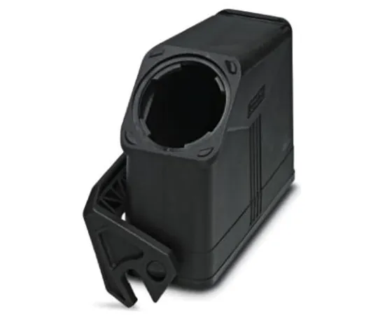 64-1603-89　HC-EVO-B24-CHWS-PLRBK Series Housing　1407667