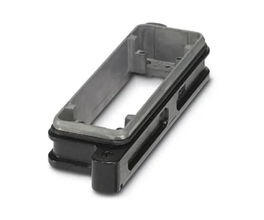 64-1603-97　HC-HPR-B16-BFH-EMR-BK Series Housing　1411060