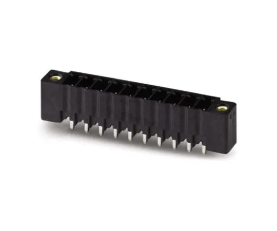 64-1568-37　Phoenix Contact MCV 1.5/ 7-GF-3.5 P26 THR, 7 Way PCB Header　1779161
