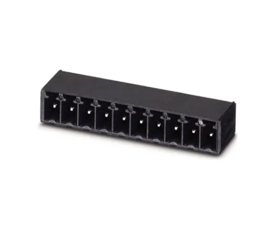 64-1571-66　Phoenix Contact MC 1.5/ 6-G-3.81 P14 THR, 6 Way PCB Header　1782394