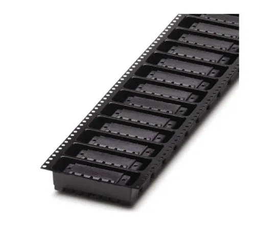 64-1618-90　Phoenix Contact CC 2.5/10-GF-5.08 P26THRR88, 10 Way PCB Header　1954883