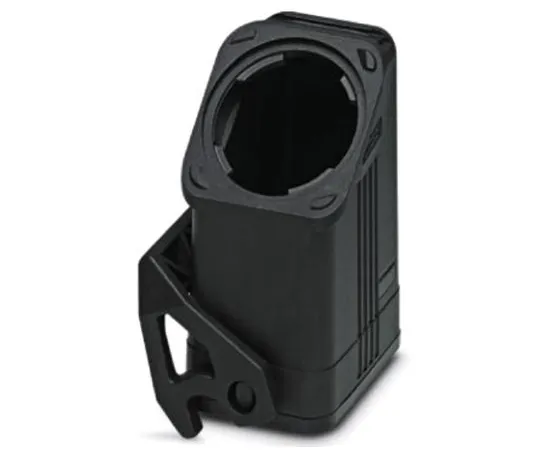 64-1610-29　HC-EVO-B06-CHWS-PLRBK Series Housing　1407625
