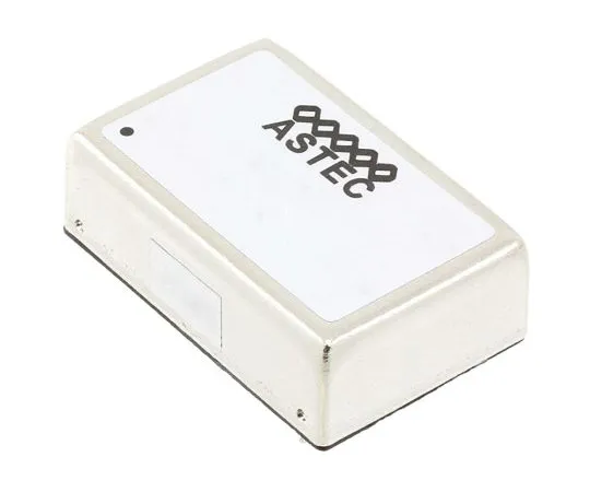 64-1433-77　Artesyn Embedded Technologies ASA 5W Isolated DC-DC Converter Through Hole, Voltage in 18 → 75 V dc, Voltage out　ASA01A36-LS