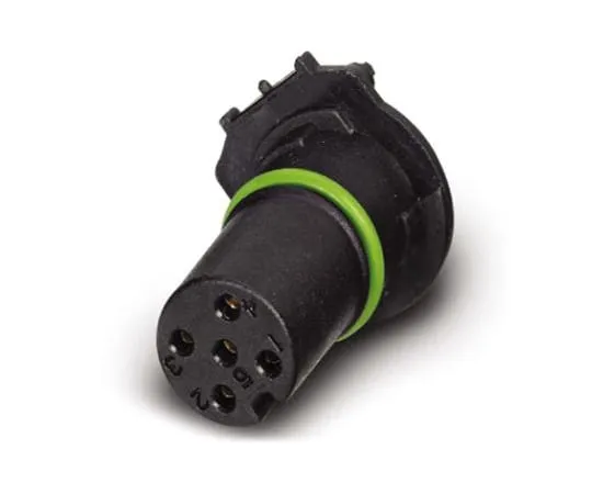 64-1594-25　Phoenix Contact Connector　1551448