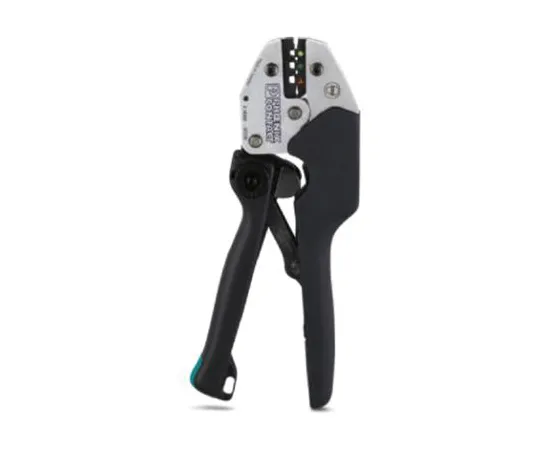 64-1607-51　Phoenix Contact Crimp Tool　1212727