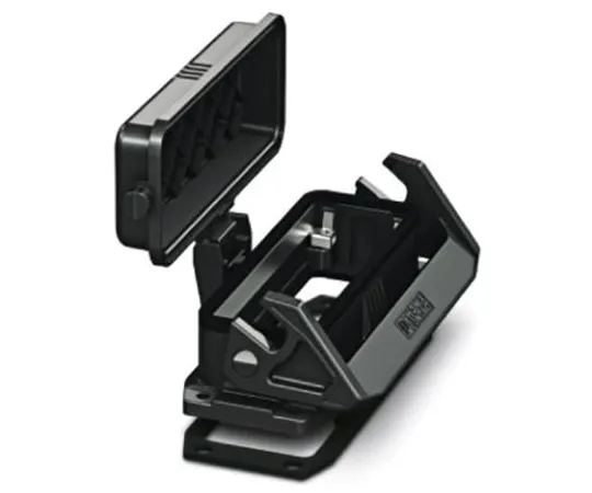 64-1603-80　HC-EVO-B24-BWSC-PLRBK Series Housing　1407660