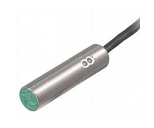 64-1475-70　Pepperl + Fuchs Inductive Sensor 8 mm Detection, M18 x 1, NO, 63mm Length, 20 → 250 V ac, 20 → 300 V dc　NBB8-18GM60-US