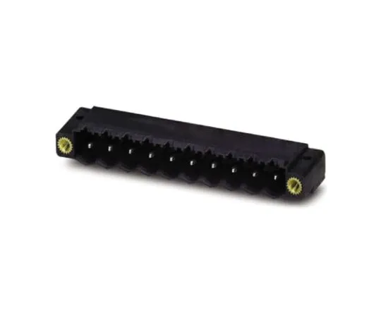 64-1618-84　Phoenix Contact CC 2.5/ 5-GF-5.08 P26THR, 5 Way PCB Header　1954728