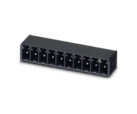 64-1546-27　Phoenix Contact MC 1.5/ 9-G-3.5 P26 THR, 9 Way PCB Header　1788644
