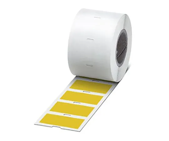 64-1590-99　Phoenix Contact Address Label　0830509